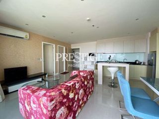 Condo en venta y en alquiler de 2 habitaciones en Bang Lamung, Chonburi