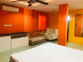 For sale 3 bed apartment in Pratumnak, Pattaya
