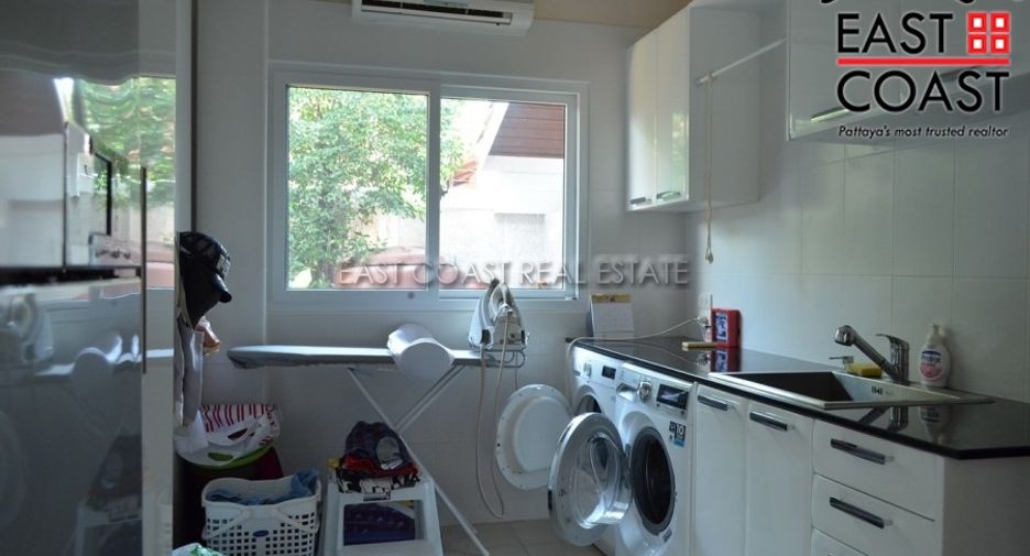 Haus zum Kauf mit 4 Zimmer in Bang Lamung, Chonburi