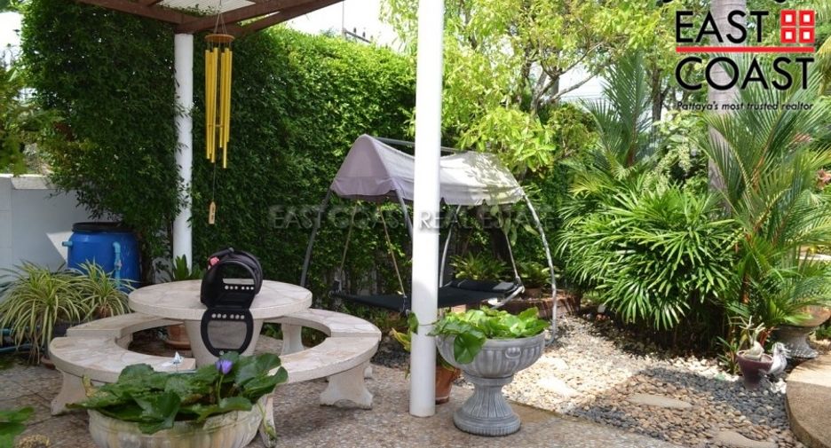 Haus zum Kauf mit 4 Zimmer in Bang Lamung, Chonburi