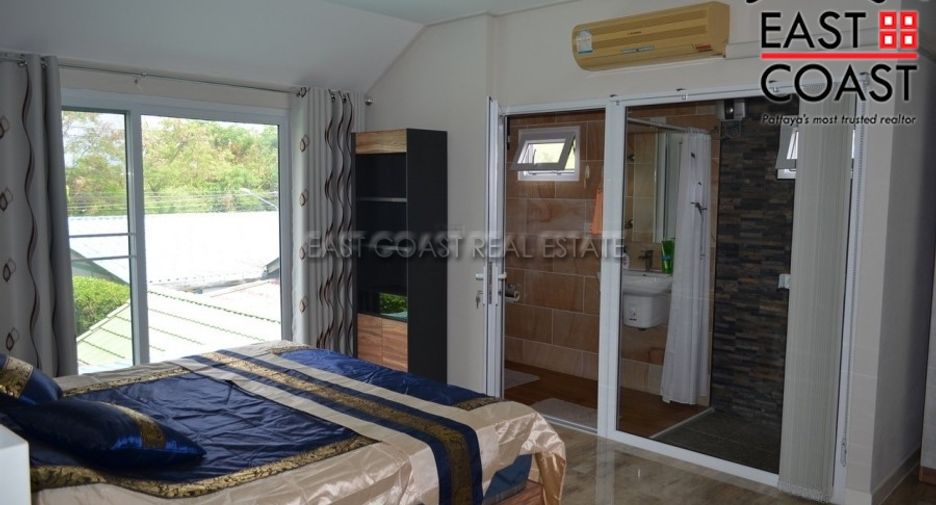 Haus zum Kauf mit 4 Zimmer in Bang Lamung, Chonburi