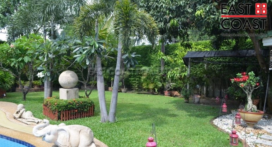 Haus zum Kauf mit 4 Zimmer in Bang Lamung, Chonburi