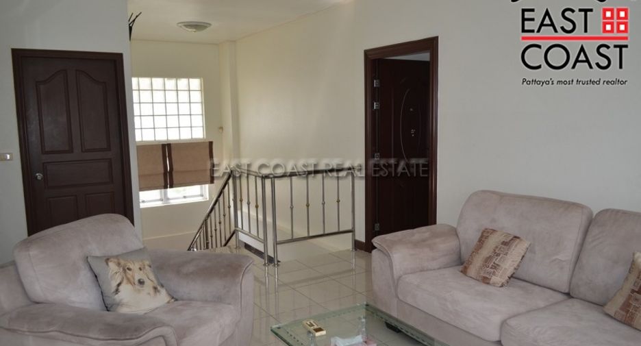 Haus zum Kauf mit 4 Zimmer in Bang Lamung, Chonburi