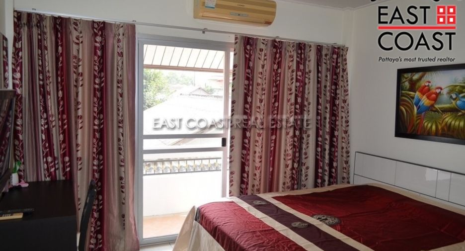 Haus zum Kauf mit 4 Zimmer in Bang Lamung, Chonburi