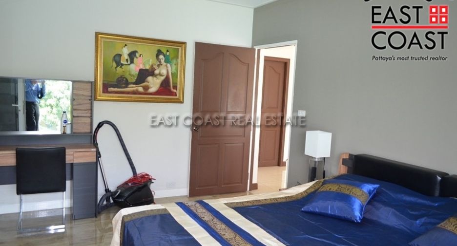 Haus zum Kauf mit 4 Zimmer in Bang Lamung, Chonburi