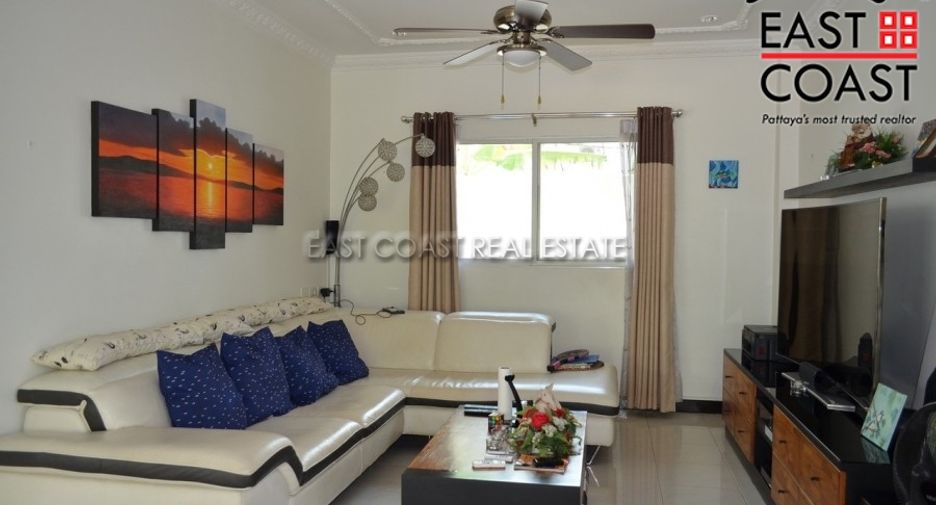 Haus zum Kauf mit 4 Zimmer in Bang Lamung, Chonburi