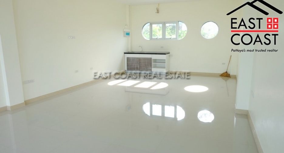 For sale そして for rent retail Space in South Pattaya, Pattaya