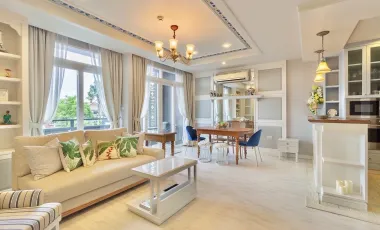 For sale 2 bed condo in Mueang Chiang Mai, Chiang Mai