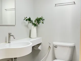 For rent 1 bed condo in Mueang Chon Buri, Chonburi