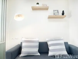 For rent 1 bed condo in Mueang Chon Buri, Chonburi