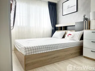 For rent 1 bed condo in Mueang Chon Buri, Chonburi