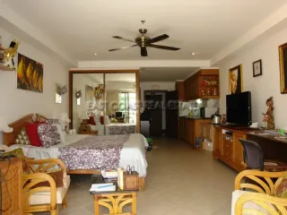 For Rent 1 Bedroom Condo In Bang Lamung, Chonburi