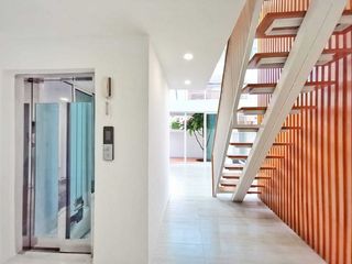 For sale 5 bed office in Phra Khanong, Bangkok