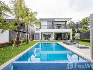 For sale 3 bed villa in Mueang Chiang Mai, Chiang Mai