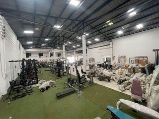 For sale warehouse in Lam Luk Ka, Pathum Thani