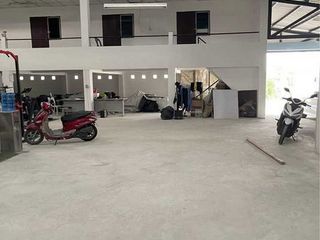 For sale warehouse in Lam Luk Ka, Pathum Thani