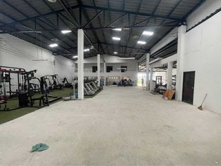 For sale warehouse in Lam Luk Ka, Pathum Thani