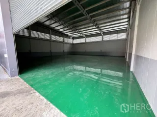 Аренда и продажа склад в Lam Luk Ka, Патумтани