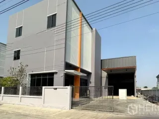 Аренда и продажа склад в Lam Luk Ka, Патумтани
