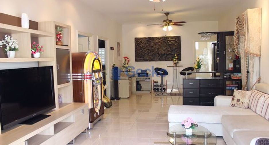 For sale そして for rent 2 Beds house in North Pattaya, Pattaya