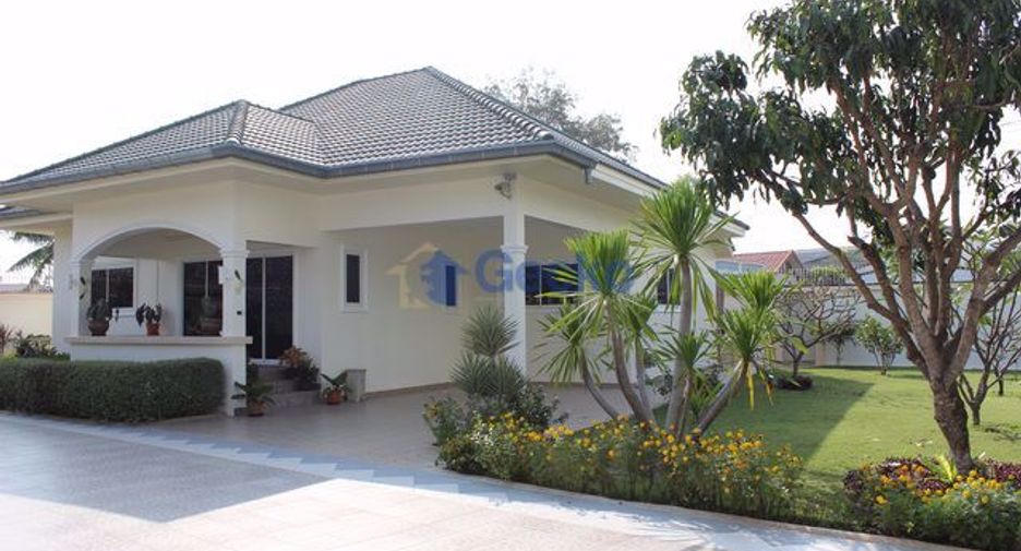 For sale and for rent 2 bed house in North Pattaya, Pattaya