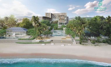 For sale 1 bed condo in Hua Hin, Prachuap Khiri Khan