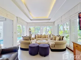 For sale 4 bed house in Sattahip, Chonburi
