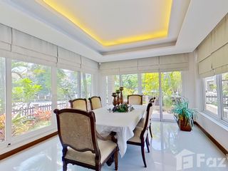 For sale 4 bed house in Sattahip, Chonburi