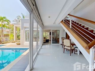 For sale 4 bed house in Sattahip, Chonburi