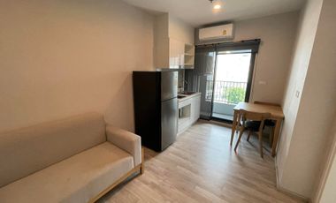 For sale 1 Beds condo in Suan Luang, Bangkok