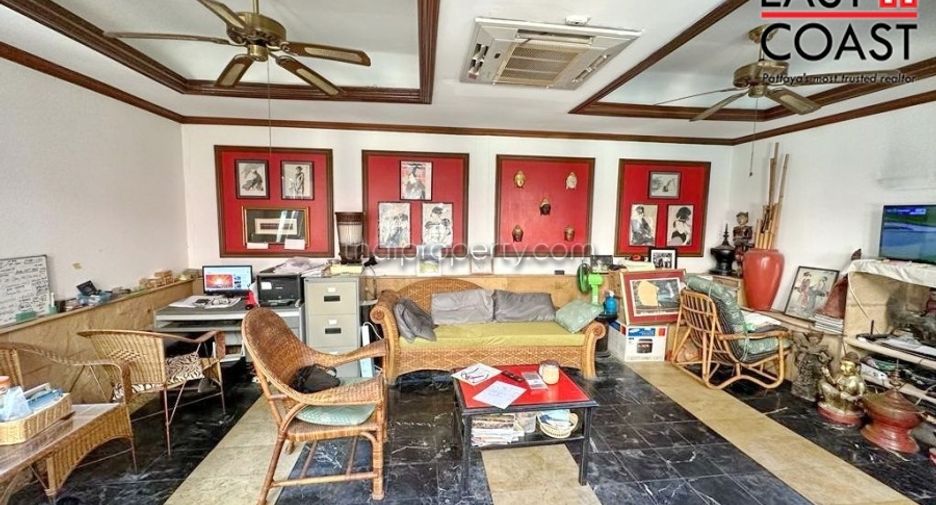 Casa en venta de 2 habitaciones en Bang Lamung, Chonburi
