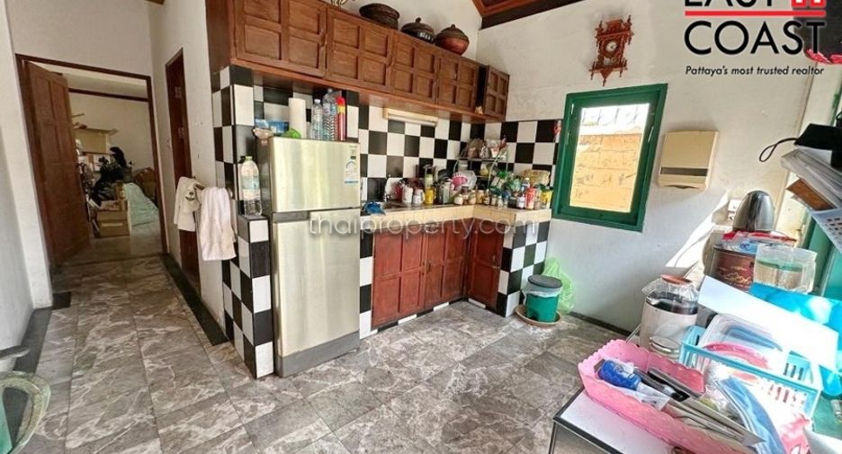 Casa en venta de 2 habitaciones en Bang Lamung, Chonburi