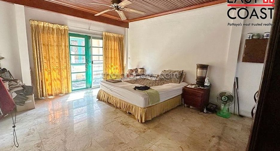 Casa en venta de 2 habitaciones en Bang Lamung, Chonburi