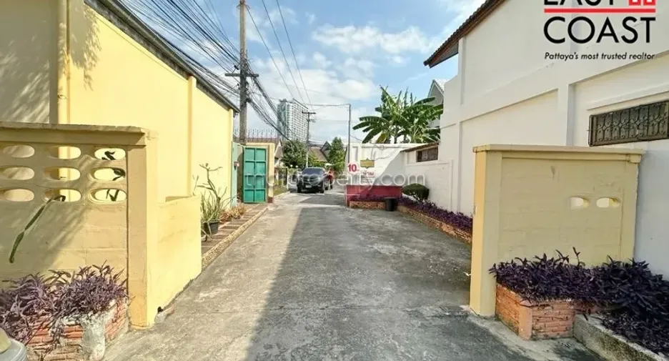 Haus zum Kauf mit 2 Zimmer in Bang Lamung, Chonburi
