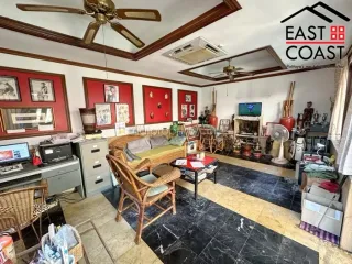 Haus zum Kauf mit 2 Zimmer in Bang Lamung, Chonburi