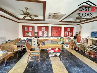Haus zum Kauf mit 2 Zimmer in Bang Lamung, Chonburi