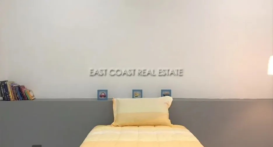 Haus zum Kauf mit 4 Zimmer in Huay Yai, Pattaya
