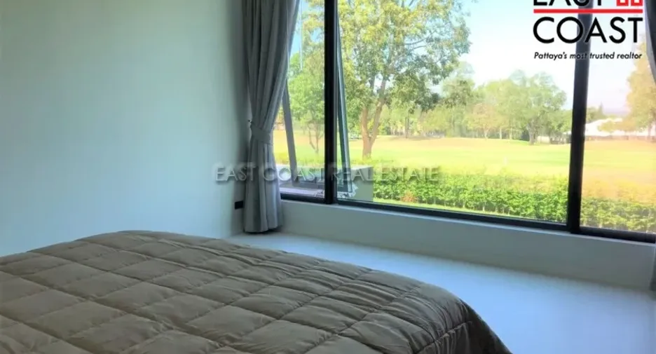 Haus zum Kauf mit 4 Zimmer in Huay Yai, Pattaya