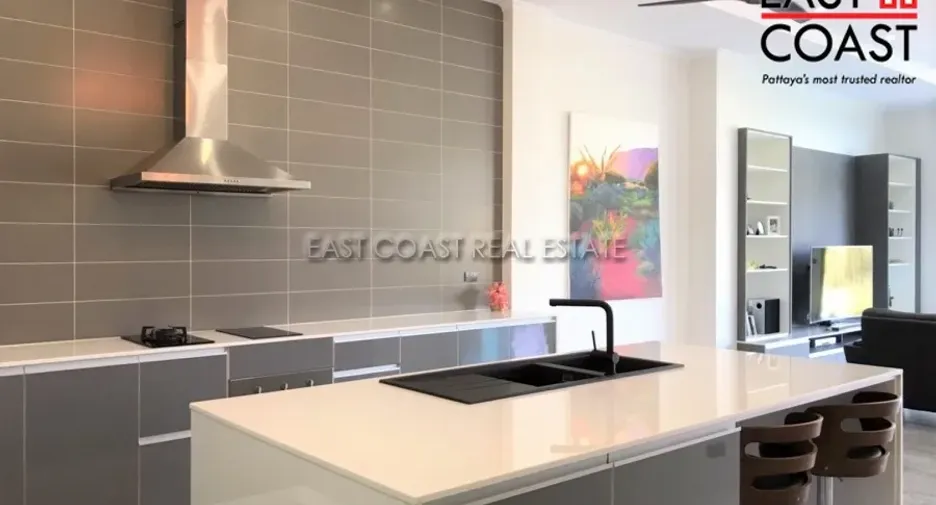 Haus zum Kauf mit 4 Zimmer in Huay Yai, Pattaya