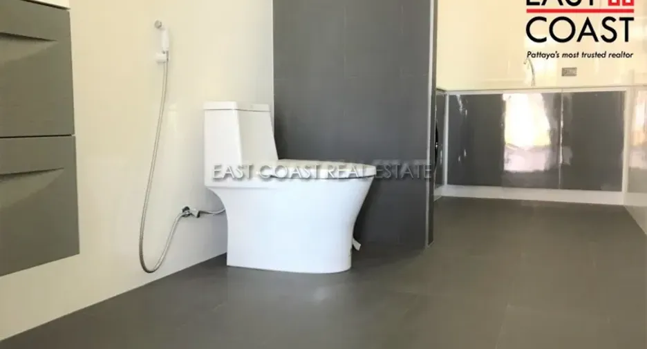 Haus zum Kauf mit 4 Zimmer in Huay Yai, Pattaya