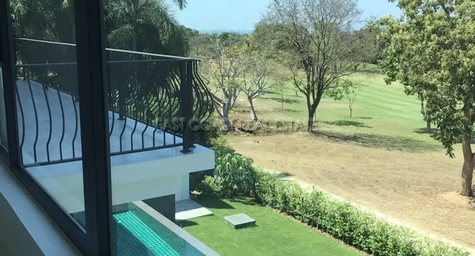 Haus zum Kauf mit 4 Zimmer in Huay Yai, Pattaya