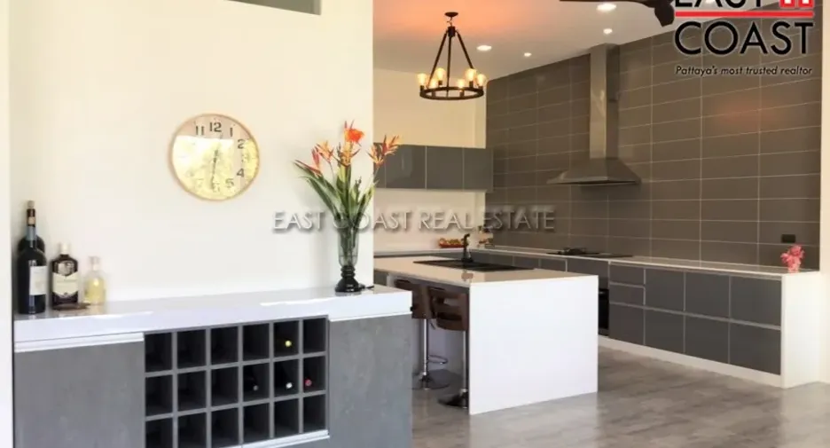 Haus zum Kauf mit 4 Zimmer in Huay Yai, Pattaya