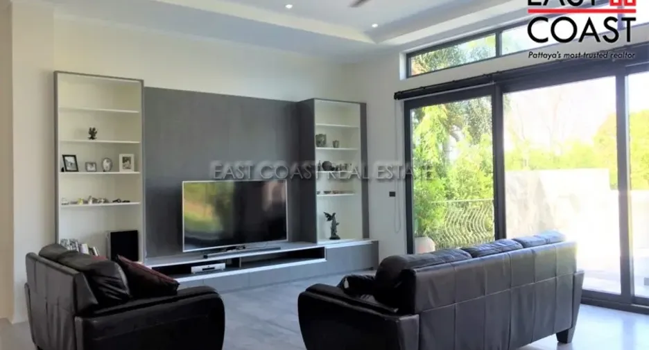 Haus zum Kauf mit 4 Zimmer in Huay Yai, Pattaya