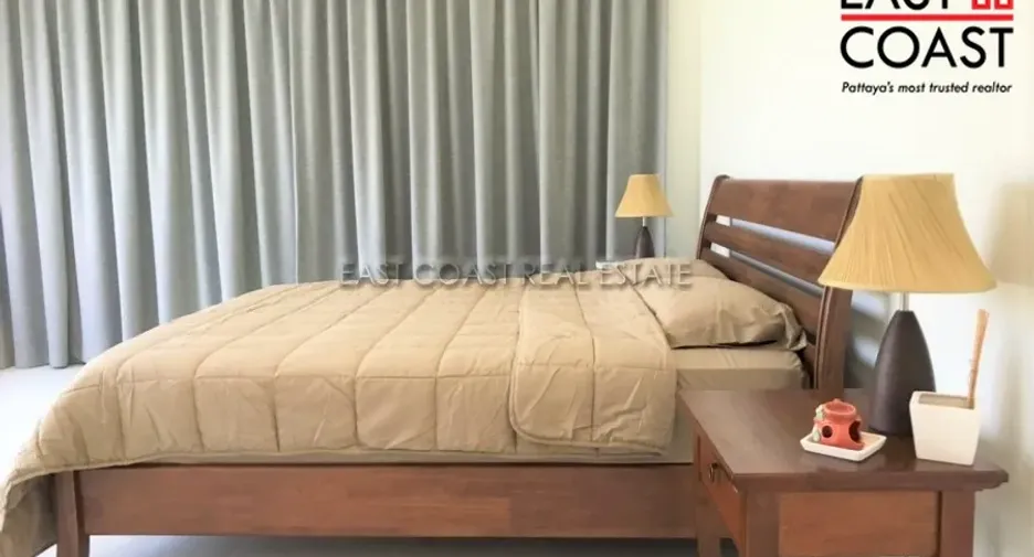 Haus zum Kauf mit 4 Zimmer in Huay Yai, Pattaya