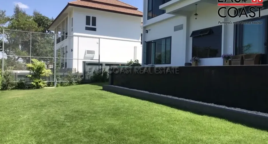 Haus zum Kauf mit 4 Zimmer in Huay Yai, Pattaya