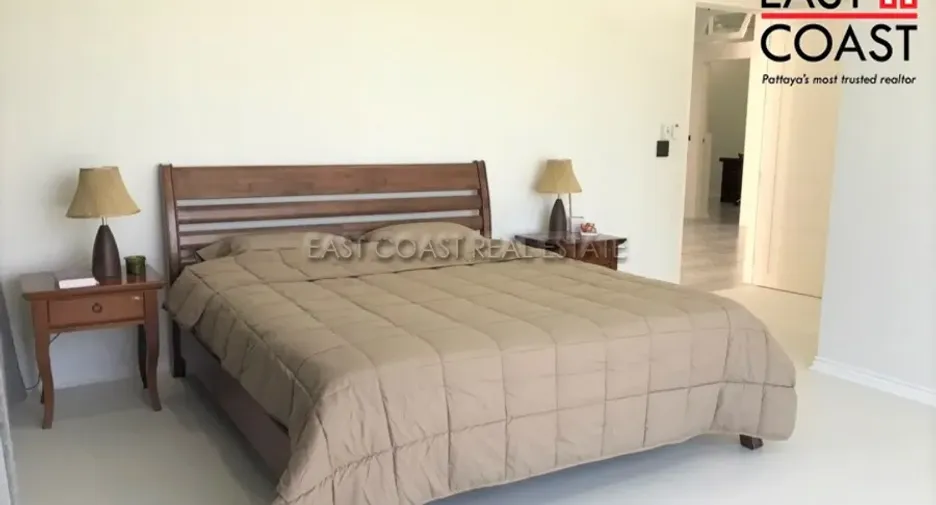 Haus zum Kauf mit 4 Zimmer in Huay Yai, Pattaya