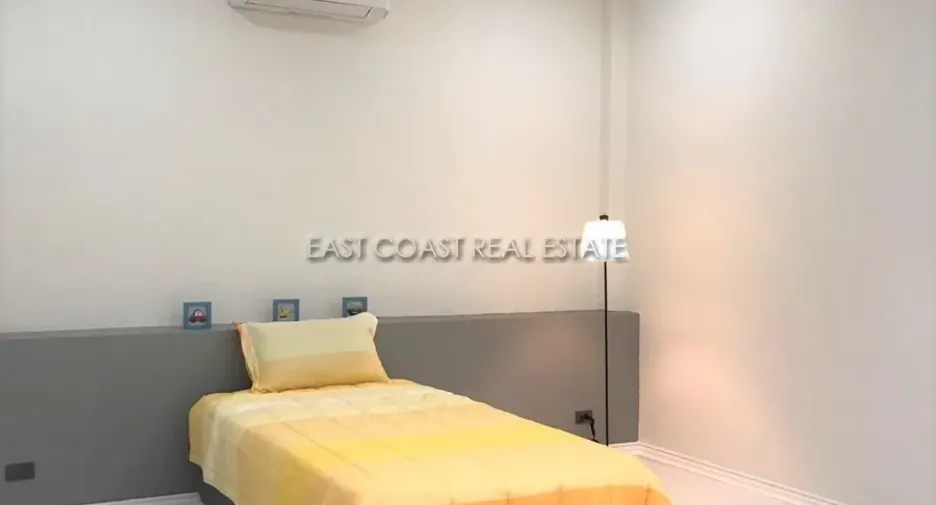 Haus zum Kauf mit 4 Zimmer in Huay Yai, Pattaya