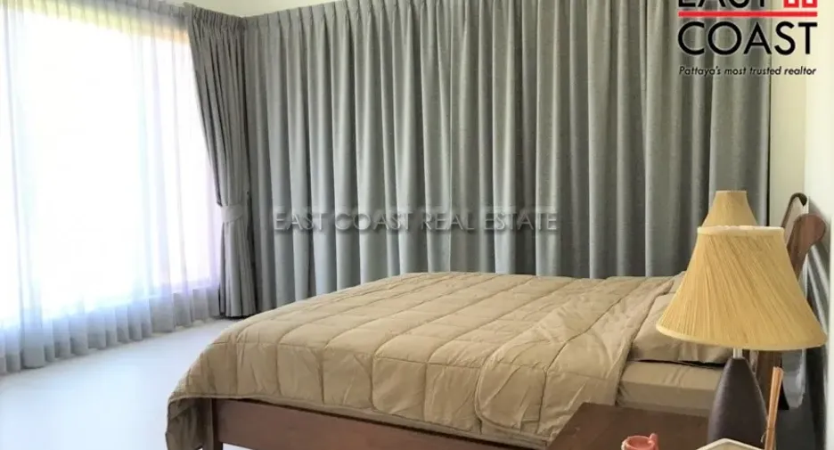 Haus zum Kauf mit 4 Zimmer in Huay Yai, Pattaya
