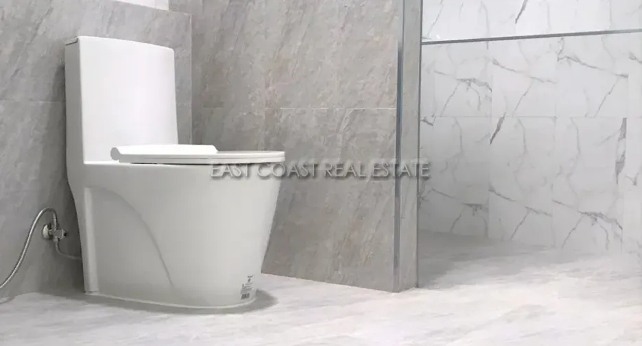 Haus zum Kauf mit 4 Zimmer in Huay Yai, Pattaya