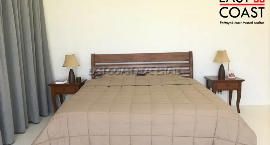 Haus zum Kauf mit 4 Zimmer in Huay Yai, Pattaya